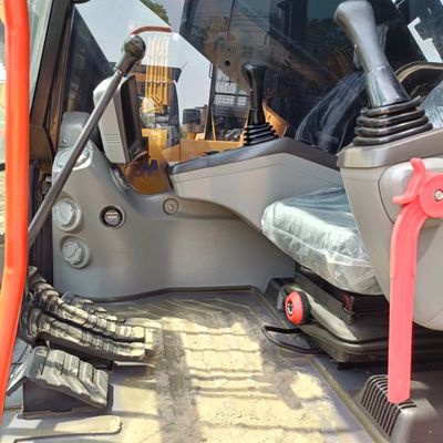 Volvo EC480 225kW, 2.2M3 버킷 용량으로 사용 된 발굴기 좋은 상태