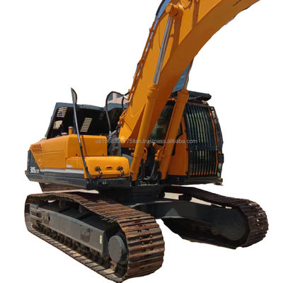오리지널 수압 펌프 한국 사용 현대 305LC-9T 모델 30ton 305 크롤러 발굴기