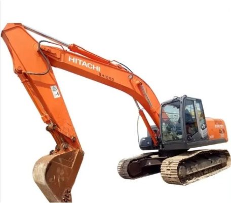 원본 수압 실린더 사용 히타치 발굴기 ex200 ZX200 완벽한 상태 일본