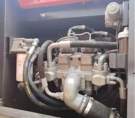 원본 수압 실린더 사용 히타치 발굴기 ex200 ZX200 완벽한 상태 일본