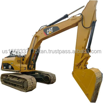 800~1000시간 일본 원본 발굴기 Caterpillar 312D Cat312D2 CAT312DL