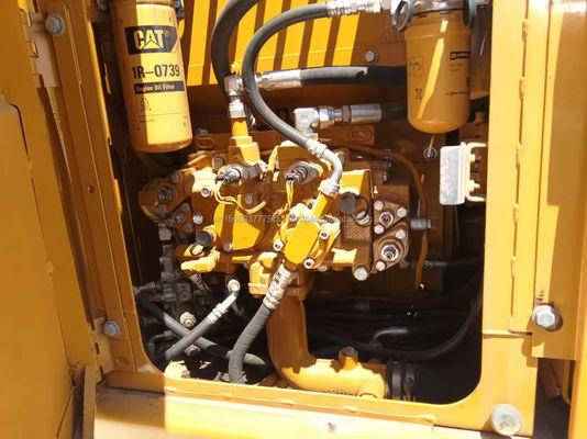 800~1000시간 일본 원본 발굴기 Caterpillar 312D Cat312D2 CAT312DL