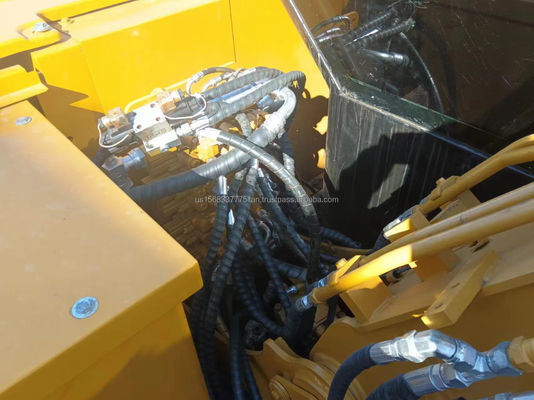 7톤 다기능 미니 발굴기 Caterpillar Cat307 Digger Cat307 발굴기 Undersell