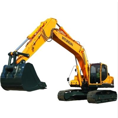 현대 220LC-9S 발굴기 22톤 운영 무게
