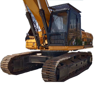 용품 및 CAT 330 발굴기 30 톤 대형 건설용 중고용 기계