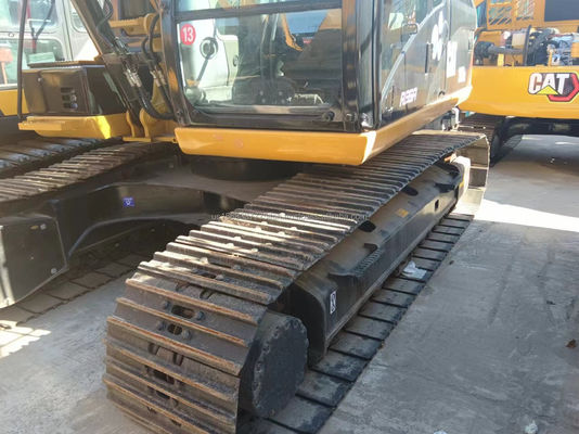 20000 KG 중고용 CAT 320DL 발굴기 대형 건설 프로젝트용 중고용 기계