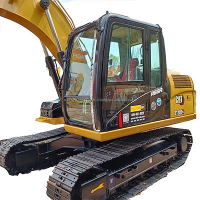 사용 된 CAT 312D2GC 발굴기 우수한 성능과 원래 수압 펌프