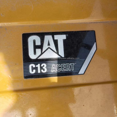 큰 2016 Caterpillar 사용 Cat 349 발굴기 성능에 대한 중고 기계