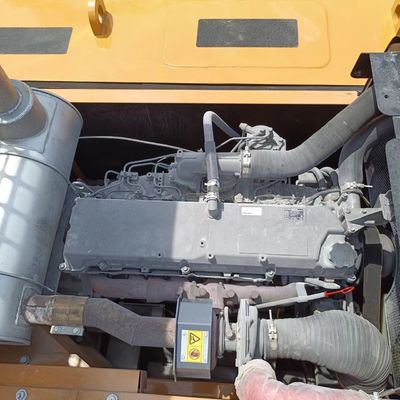 212 kw 중고용 Sany 305H 발굴기 30.5 톤 고속 수압 펌프 원본