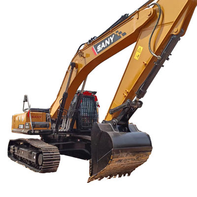 30.5톤 Sany SY305H 미니 Sany305 Sany305H 작은 중고 Sany 60 크롤러 발굴기