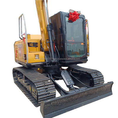 원본 ISUZU 카와사키 수압 펌프 SANY Sy95c 9000 KG 기계 무게와 발굴기