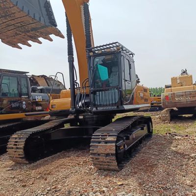 사용 된 CAT 발굴기 36.5Tons 36500 KG 212 kw 2023 SANY 365H 305H 수압 크롤러 36.5 톤