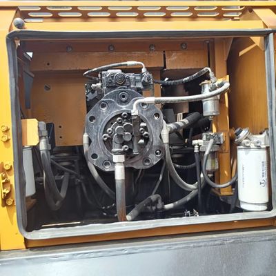 사용 된 CAT 발굴기 36.5Tons 36500 KG 212 kw 2023 SANY 365H 305H 수압 크롤러 36.5 톤