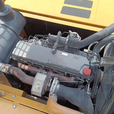 사용 된 CAT 발굴기 36.5Tons 36500 KG 212 kw 2023 SANY 365H 305H 수압 크롤러 36.5 톤