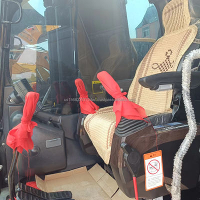 1.2M3 버킷 용량 Sany SY215C 발굴기 대형 사용 하 여 수압 펌프 및 좋은 성능