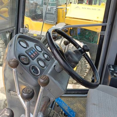 리웅 870h 856h 862h 원본 수압 실린더와 함께 사용 된 건설 기계