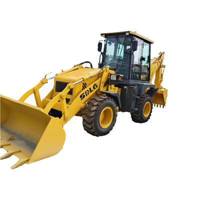 린곤 956F 엔진과 20000 KG 기계 무게 FOB와 함께 SDLG L956F 휠 로더