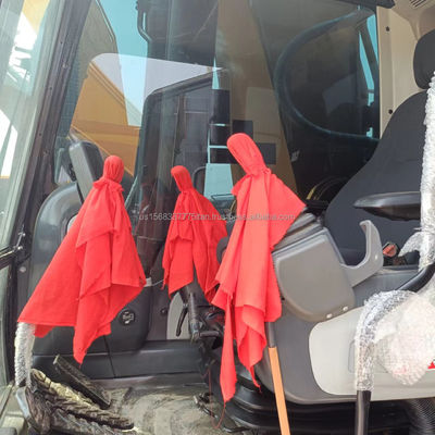 많이 사용 된 Caterpillar 349 Excavator 3.1M3 버킷 용량 및 낮은 작업 시간