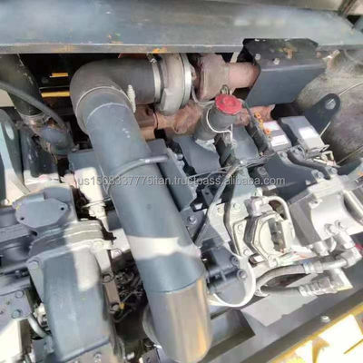 오리지널 수압 밸브 45톤 사용 된 발굴기 코마쓰 PC450