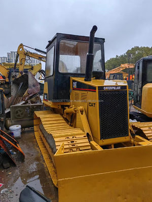 원본 수압 실린더 사용 된 CAT D5C 토양 이동 건설 기계용 볼도저