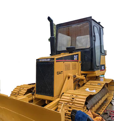 CAT D5C 원본 수압 실린더를 가진 볼도저 및 건설 장비