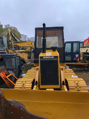 CAT D5C 원본 수압 실린더를 가진 볼도저 및 건설 장비