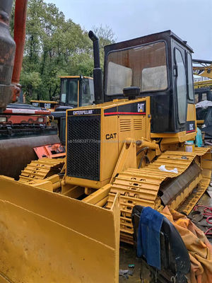 CAT D5C 원본 수압 실린더를 가진 볼도저 및 건설 장비