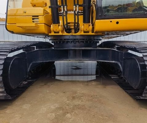 CAT 320 엔진과 12000 KG 기계 무게와 함께 Caterpillar 324 324D 발굴 기계