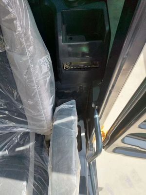 오리지널 수압 실린더 1.22M3 버킷 용량으로 사용 된 현대 220LC-9S 발굴기