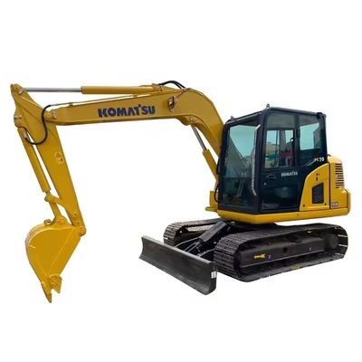저렴한 중고용 코마쓰 PC120 PC130 PC200 PC220 PC240 발굴기