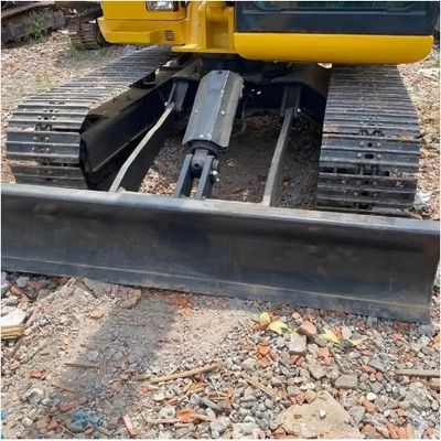 저렴한 중고용 코마쓰 PC120 PC130 PC200 PC220 PC240 발굴기