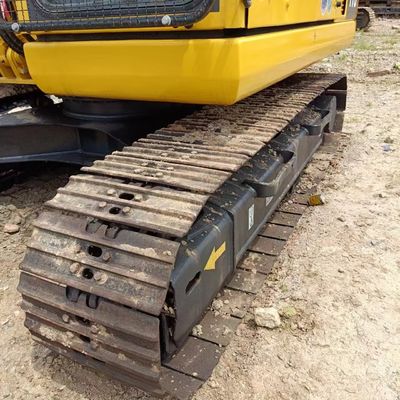11TON 코마쓰 발굴기 PC110-7 PC110-8 원본 수압 펌프와 함께 사용 기계