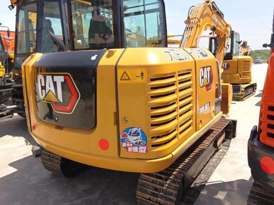 CAT305.5E2 발굴기 및 2016 년 저렴한 가격으로 기계 무게 5500 KG