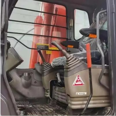 원본 수압 펌프 히타치 ZX200 ZH200 채굴기 98kw 전력 충분한 재고