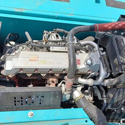 Kobelco SK350-8 SK350D 더 나은 원본 수압 실린더와 발굴기 발굴기