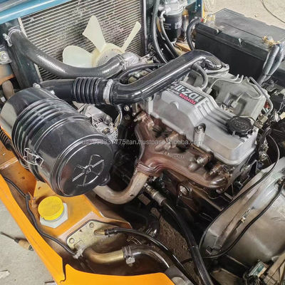 토요타 7F30 건설자재 상점용 포크크리프트 고효율 포크 길이 1000MM