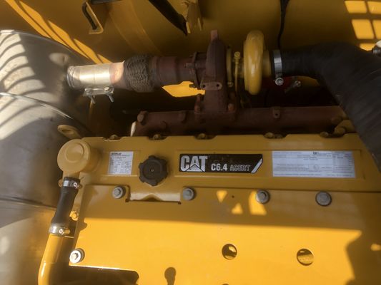사용 된 CAT320 320D2 발굴기 1 M3 버킷 용량 및 0-2000 작업 시간