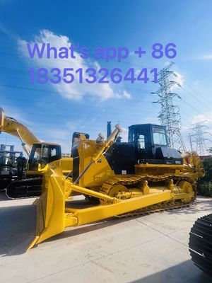 견고한 카와사키 수압 펌프와 밸브 SD320 SHANTUI 볼도저에서 사용